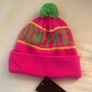 Dimepiece Beanie